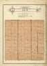 Map of 25-9 from Atlas and Plat Book of Holt County, Nebraska : Containing Outline Map of the County, Plats of All the Townships With Owners&