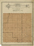 Map of 27-14 from Atlas and Plat Book of Holt County, Nebraska : Containing Outline Map of the County, Plats of All the Townships With Owners&