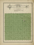 Map of 27-10 from Atlas and Plat Book of Holt County, Nebraska : Containing Outline Map of the County, Plats of All the Townships With Owners&