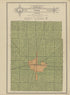 Map of Pana Township from Plat Book and Complete Survey of Christian County, Illinois : Containing Plats of All Townships With Owners&