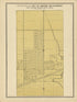City of Abilene and Environs--continued from Plat Book and Complete Survey of Dickinson County, Kansas : Containing Plats of Townships and Incorporated Towns, Also Maps of the State, United States and World, With an Outline Map of Dickinson … 1909 by Relic Map Company