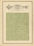 Hayes Township from Plat Book and Complete Survey of Dickinson County, Kansas : Containing Plats of Townships and Incorporated Towns, Also Maps of the State, United States and World, With an Outline Map of Dickinson … 1909 by Relic Map Company