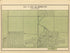City of Herington from Plat Book and Complete Survey of Dickinson County, Kansas : Containing Plats of Townships and Incorporated Towns, Also Maps of the State, United States and World, With an Outline Map of Dickinson … 1909 by Relic Map Company
