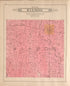 Winsor from Plat Book of Huron County, Michigan : Also Patron&