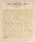 Dwight from Plat Book of Huron County, Michigan : Also Patron&