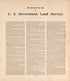 System of US Government Land Surveys from Plat Book of Huron County, Michigan : Also Patron&