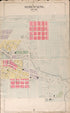Sebewaing-- East Part from Plat Book of Huron County, Michigan : Also Patron&