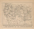 Land Survey of the United States from Plat Book of Huron County, Michigan : Also Patron&