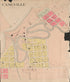 Caseville from Plat Book of Huron County, Michigan : Also Patron&