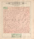 Lincoln from Plat Book of Huron County, Michigan : Also Patron&