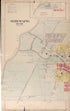 Sebewaing--West Part from Plat Book of Huron County, Michigan : Also Patron&