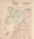 Fairhaven from Plat Book of Huron County, Michigan : Also Patron&