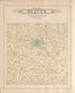 Oliver from Plat Book of Huron County, Michigan : Also Patron&