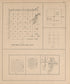 Township and Section Map from Plat Book of Huron County, Michigan : Also Patron&