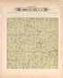 Township 26 Range 22 W from Plat Book of Harper County, Oklahoma : Containing Maps of Villages, Cities and Townships of the County, and of the State, United States and World : Portraits of Representative Citizens and Leading … 1910 by Relic Map Company