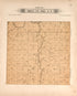 Township 26 Range 20 W from Plat Book of Harper County, Oklahoma : Containing Maps of Villages, Cities and Townships of the County, and of the State, United States and World : Portraits of Representative Citizens and Leading … 1910 by Relic Map Company