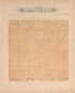 Township 25 Range 22 W from Plat Book of Harper County, Oklahoma : Containing Maps of Villages, Cities and Townships of the County, and of the State, United States and World : Portraits of Representative Citizens and Leading … 1910 by Relic Map Company