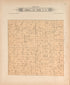 Township 28 Range 22 W from Plat Book of Harper County, Oklahoma : Containing Maps of Villages, Cities and Townships of the County, and of the State, United States and World : Portraits of Representative Citizens and Leading … 1910 by Relic Map Company