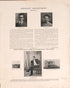 Portrait Section 3, P. 1 from Plat Book of Harper County, Oklahoma : Containing Maps of Villages, Cities and Townships of the County, and of the State, United States and World : Portraits of Representative Citizens and Leading … 1910 by Relic Map Company