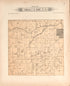 Township 27 Range 23 W from Plat Book of Harper County, Oklahoma : Containing Maps of Villages, Cities and Townships of the County, and of the State, United States and World : Portraits of Representative Citizens and Leading … 1910 by Relic Map Company