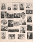 Portrait Section 3, P. 2 from Plat Book of Harper County, Oklahoma : Containing Maps of Villages, Cities and Townships of the County, and of the State, United States and World : Portraits of Representative Citizens and Leading … 1910 by Relic Map Company