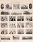 Portrait Section 3 from Plat Book of Harper County, Oklahoma : Containing Maps of Villages, Cities and Townships of the County, and of the State, United States and World : Portraits of Representative Citizens and Leading … 1910 by Relic Map Company