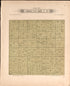 Township 25 Range 21 W from Plat Book of Harper County, Oklahoma : Containing Maps of Villages, Cities and Townships of the County, and of the State, United States and World : Portraits of Representative Citizens and Leading … 1910 by Relic Map Company