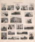 Portrait Section 3, P. 8 from Plat Book of Harper County, Oklahoma : Containing Maps of Villages, Cities and Townships of the County, and of the State, United States and World : Portraits of Representative Citizens and Leading … 1910 by Relic Map Company