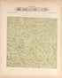 Township 28 Range 23 W from Plat Book of Harper County, Oklahoma : Containing Maps of Villages, Cities and Townships of the County, and of the State, United States and World : Portraits of Representative Citizens and Leading … 1910 by Relic Map Company