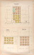 Doby Springs from Plat Book of Harper County, Oklahoma : Containing Maps of Villages, Cities and Townships of the County, and of the State, United States and World : Portraits of Representative Citizens and Leading … 1910 by Relic Map Company