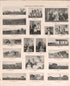Portrait Section 3, P. 11 from Plat Book of Harper County, Oklahoma : Containing Maps of Villages, Cities and Townships of the County, and of the State, United States and World : Portraits of Representative Citizens and Leading … 1910 by Relic Map Company
