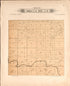 Township 25 Range 23 W from Plat Book of Harper County, Oklahoma : Containing Maps of Villages, Cities and Townships of the County, and of the State, United States and World : Portraits of Representative Citizens and Leading … 1910 by Relic Map Company