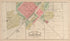 South Part of City of Lebanon from Plat Book of La Clede County, Missouri : Containing Maps of Villages, Cities and Townships of the County, and of the State, United States and World : Also Portraits of Representative Citizens, … 1912 by Relic Map Company