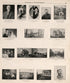 Portrait Department (continued) from Plat Book of La Clede County, Missouri : Containing Maps of Villages, Cities and Townships of the County, and of the State, United States and World : Also Portraits of Representative Citizens, … 1912 by Relic Map Company