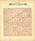 Plat of Township 23 S. Range XXXI W. from Plat Book of Finney County, Kansas : Containing Maps of Villages, Cities and Townships of the County, and of the State, United States and World : Also Portraits of Representative Citizens, Old … 1911 by Relic Map Company