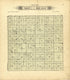 Plat of Township 21 S. Range XXXIV W. from Plat Book of Finney County, Kansas : Containing Maps of Villages, Cities and Townships of the County, and of the State, United States and World : Also Portraits of Representative Citizens, Old … 1911 by Relic Map Company