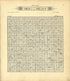 Plat of Township 21 S. Range XXVII W. from Plat Book of Finney County, Kansas : Containing Maps of Villages, Cities and Townships of the County, and of the State, United States and World : Also Portraits of Representative Citizens, Old … 1911 by Relic Map Company