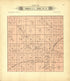 Plat of Township 22 S. Range XXX W. from Plat Book of Finney County, Kansas : Containing Maps of Villages, Cities and Townships of the County, and of the State, United States and World : Also Portraits of Representative Citizens, Old … 1911 by Relic Map Company