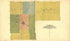 Outline Map of Finney County, KS from Plat Book of Finney County, Kansas : Containing Maps of Villages, Cities and Townships of the County, and of the State, United States and World : Also Portraits of Representative Citizens, Old … 1911 by Relic Map Company