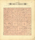 Plat of Township 22 S. Range XXXIV W. from Plat Book of Finney County, Kansas : Containing Maps of Villages, Cities and Townships of the County, and of the State, United States and World : Also Portraits of Representative Citizens, Old … 1911 by Relic Map Company