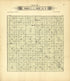 Plat of Township 21 S. Range XXX W. from Plat Book of Finney County, Kansas : Containing Maps of Villages, Cities and Townships of the County, and of the State, United States and World : Also Portraits of Representative Citizens, Old … 1911 by Relic Map Company