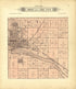 Plat of Township 24 S. Range XXXII W. from Plat Book of Finney County, Kansas : Containing Maps of Villages, Cities and Townships of the County, and of the State, United States and World : Also Portraits of Representative Citizens, Old … 1911 by Relic Map Company
