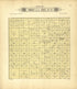 Plat of Township 23 S. Range XXX W. from Plat Book of Finney County, Kansas : Containing Maps of Villages, Cities and Townships of the County, and of the State, United States and World : Also Portraits of Representative Citizens, Old … 1911 by Relic Map Company