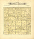 Plat of Township 23 S. Range XXXIV W. from Plat Book of Finney County, Kansas : Containing Maps of Villages, Cities and Townships of the County, and of the State, United States and World : Also Portraits of Representative Citizens, Old … 1911 by Relic Map Company