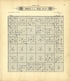 Plat of Township 21 S. Range XXXI W. from Plat Book of Finney County, Kansas : Containing Maps of Villages, Cities and Townships of the County, and of the State, United States and World : Also Portraits of Representative Citizens, Old … 1911 by Relic Map Company