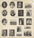Portrait Department - Continued from Plat Book of Finney County, Kansas : Containing Maps of Villages, Cities and Townships of the County, and of the State, United States and World : Also Portraits of Representative Citizens, Old … 1911 by Relic Map Company
