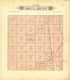 Plat of Township 25 S. Range XXXIII W. from Plat Book of Finney County, Kansas : Containing Maps of Villages, Cities and Townships of the County, and of the State, United States and World : Also Portraits of Representative Citizens, Old … 1911 by Relic Map Company