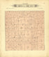 Plat of Township 23 S. Range XXVII W. from Plat Book of Finney County, Kansas : Containing Maps of Villages, Cities and Townships of the County, and of the State, United States and World : Also Portraits of Representative Citizens, Old … 1911 by Relic Map Company