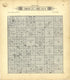 Plat of Township 26 S. Range XXXII W. from Plat Book of Finney County, Kansas : Containing Maps of Villages, Cities and Townships of the County, and of the State, United States and World : Also Portraits of Representative Citizens, Old … 1911 by Relic Map Company