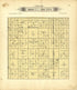 Plat of Township 22 S. Range XXXIII W. from Plat Book of Finney County, Kansas : Containing Maps of Villages, Cities and Townships of the County, and of the State, United States and World : Also Portraits of Representative Citizens, Old … 1911 by Relic Map Company